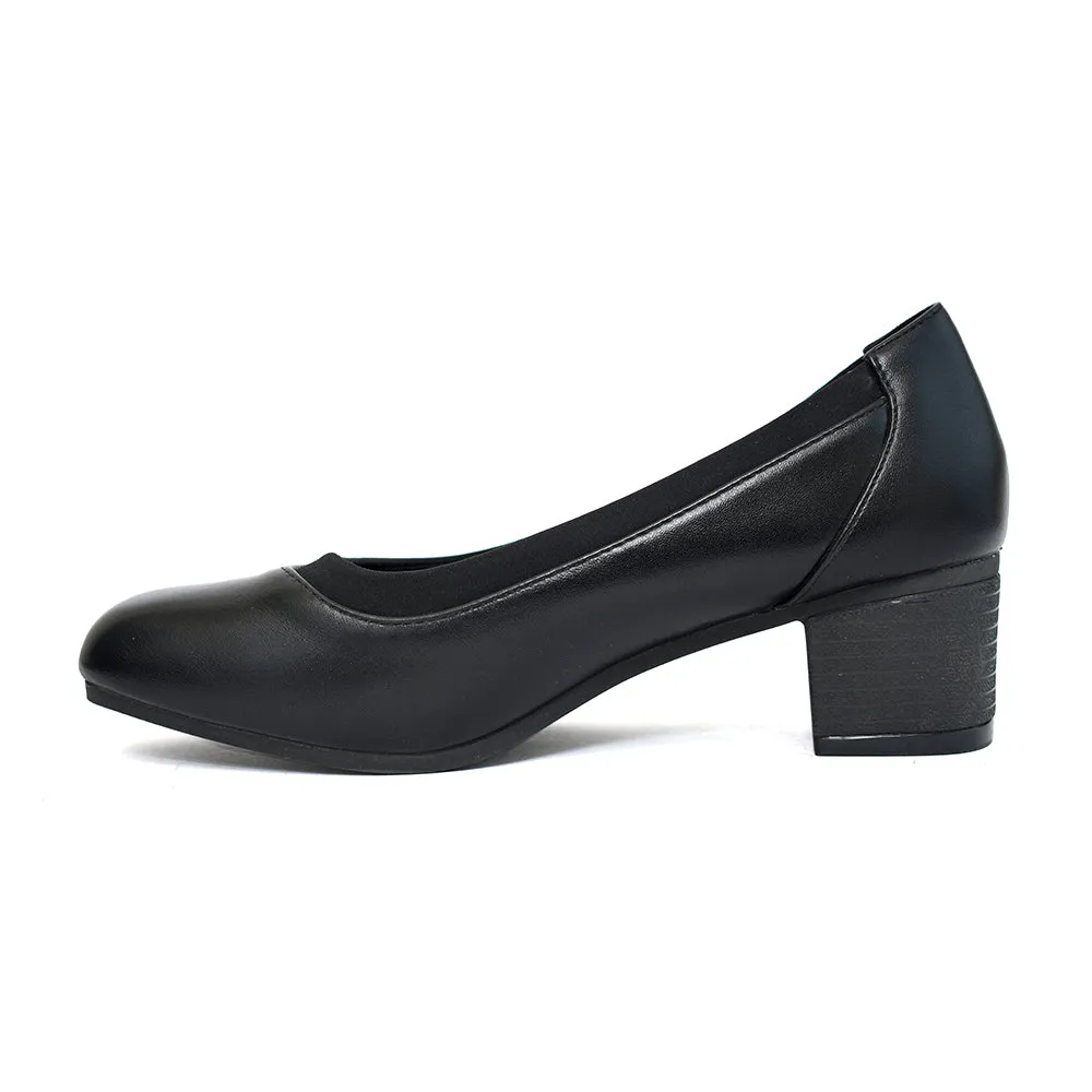 Formal Court Shoes