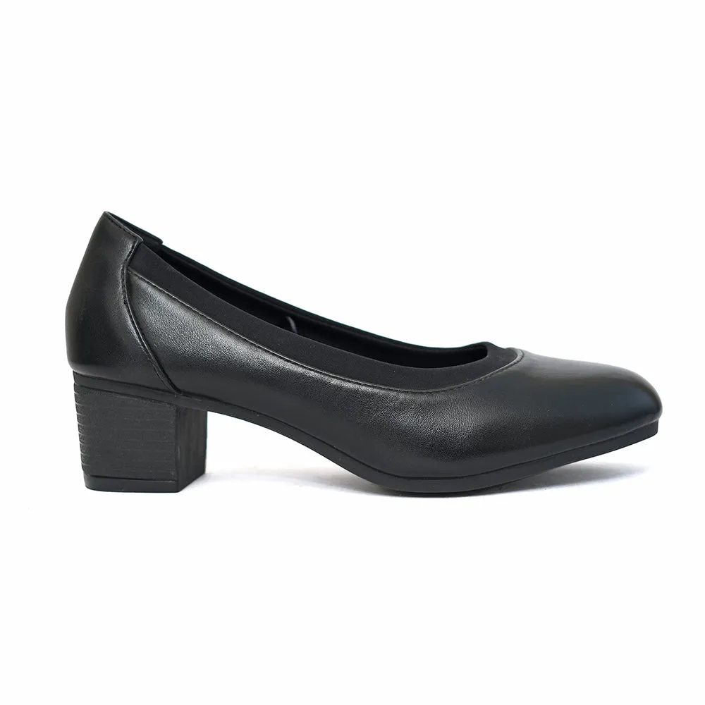 Formal Court Shoes