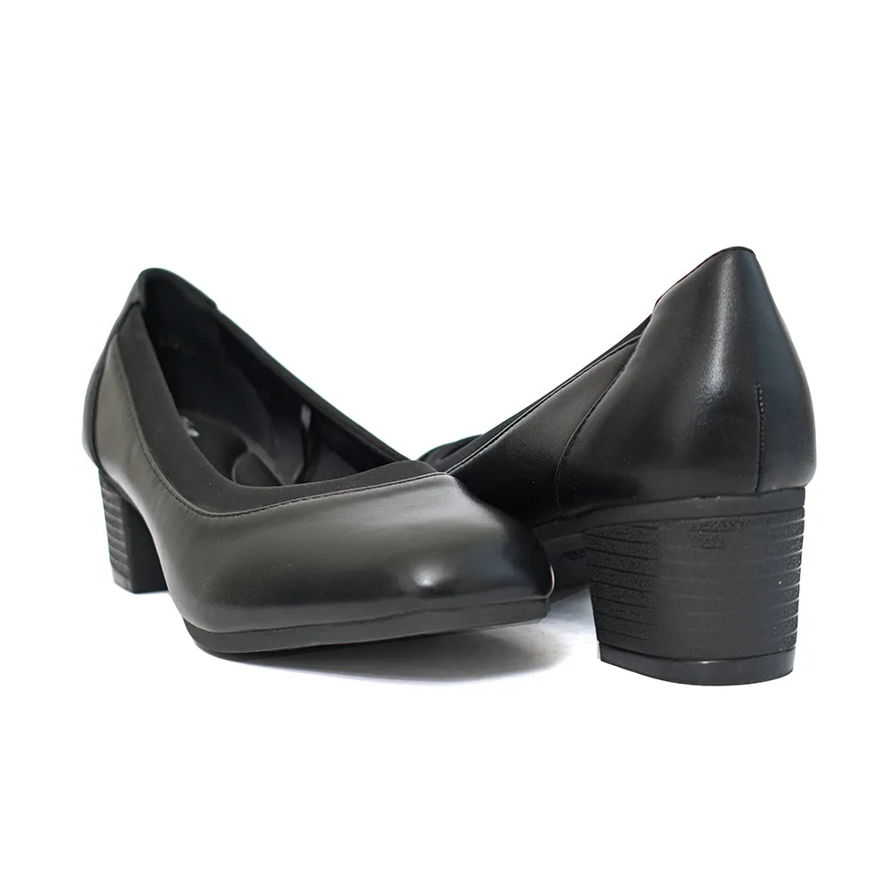 Formal Court Shoes