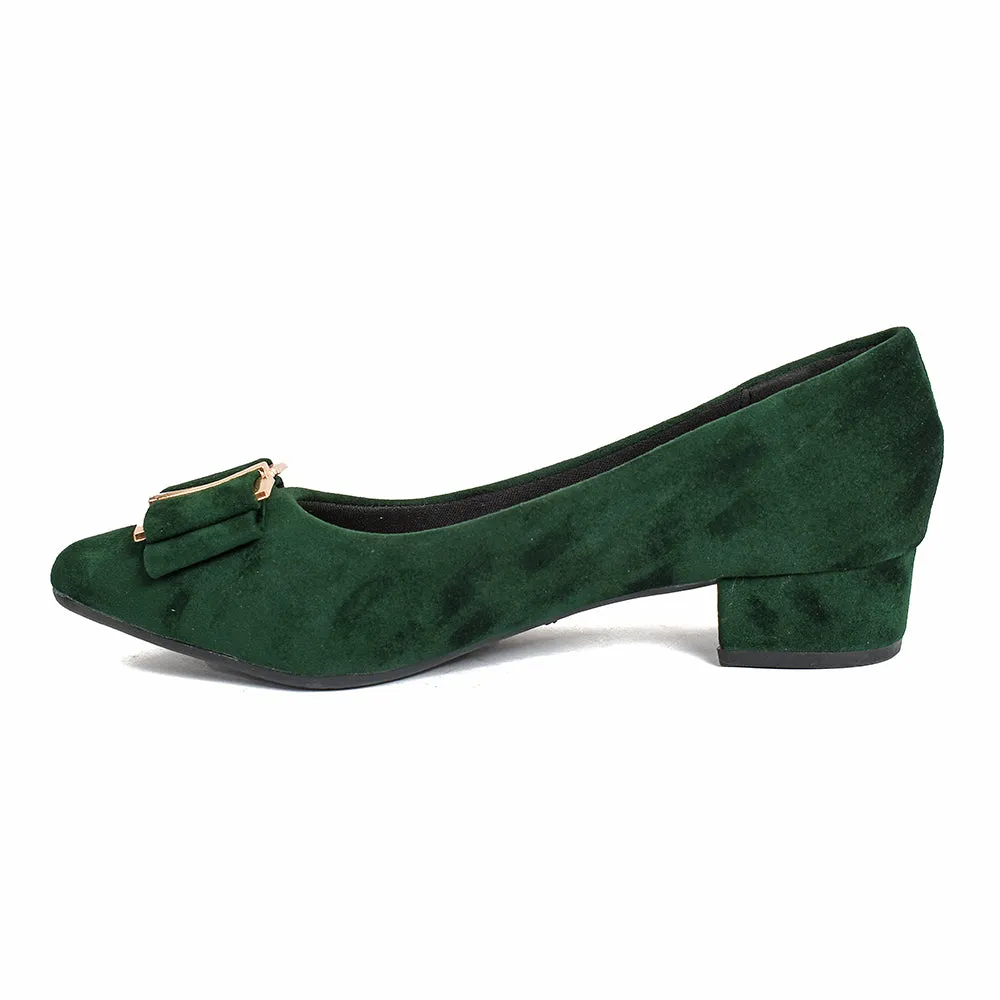Formal Court Shoes