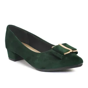 Formal Court Shoes