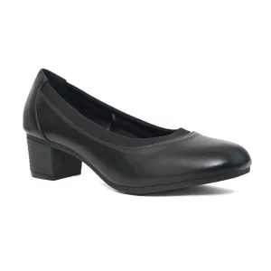 Formal Court Shoes