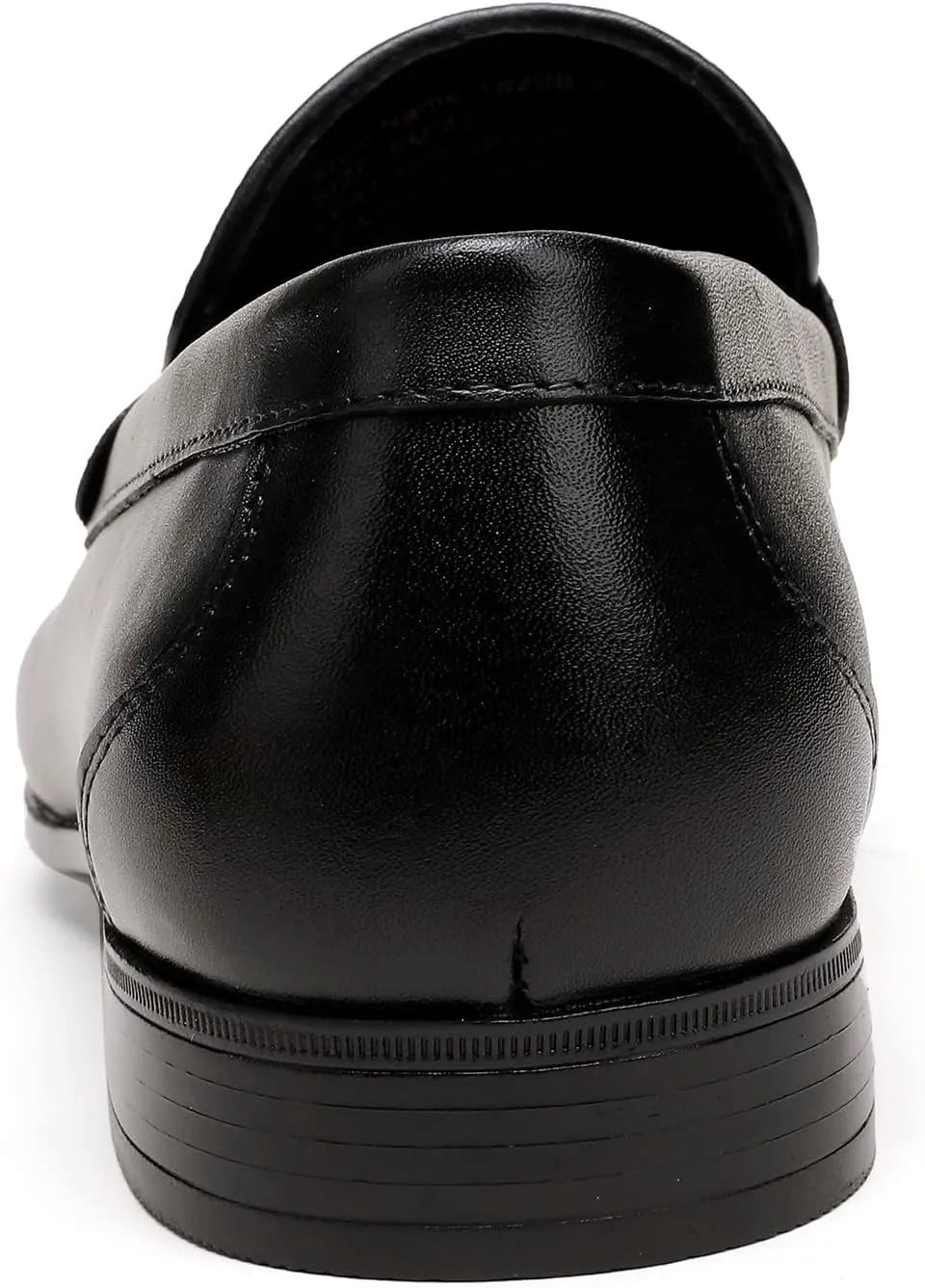 Formal Dress Shoes for Mens, Premium Crocodile Printed Leather Slip on Dress Shoes, Driving Wedding Shoes for Men