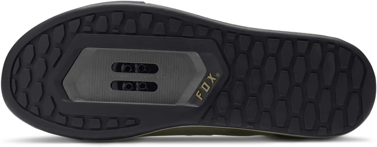 Fox Racing Men's Fox Union Boa Mountain Bike Shoe