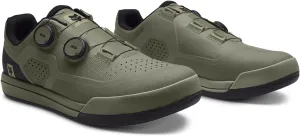 Fox Racing Men's Fox Union Boa Mountain Bike Shoe