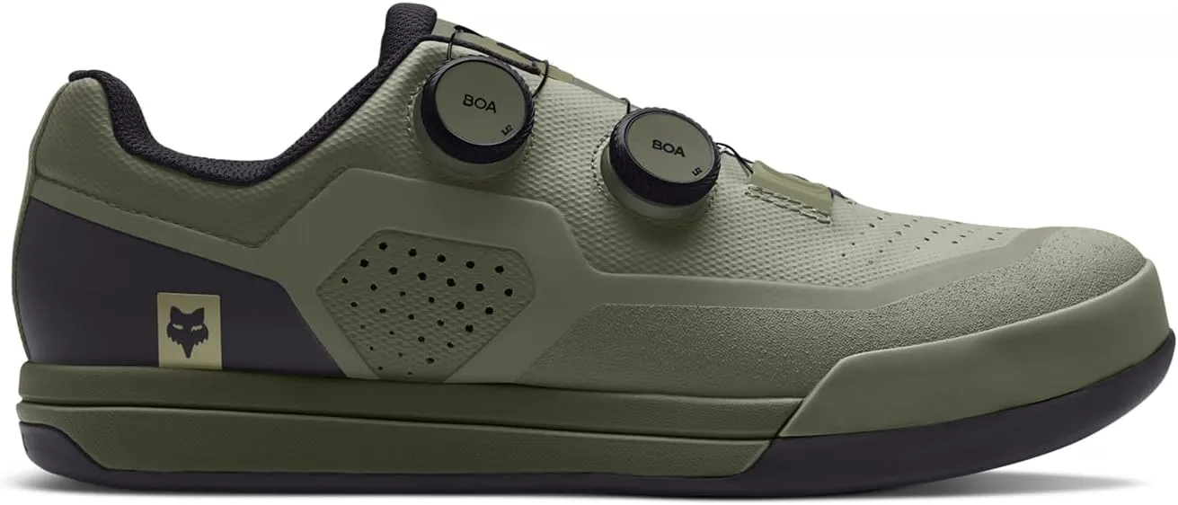 Fox Racing Men's Fox Union Boa Mountain Bike Shoe