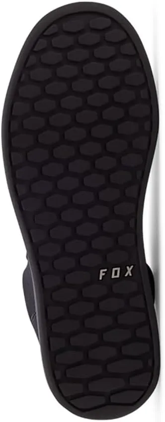 Fox Racing Men's Fox Union Canvas Mountain Bike Shoe
