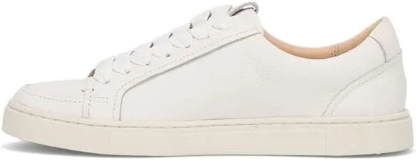 Frye Women's FR41102 Ivy Court Low Lace Sneaker