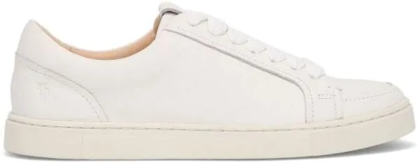 Frye Women's FR41102 Ivy Court Low Lace Sneaker