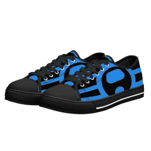 FZ Women's Low Top Canvas Shoes