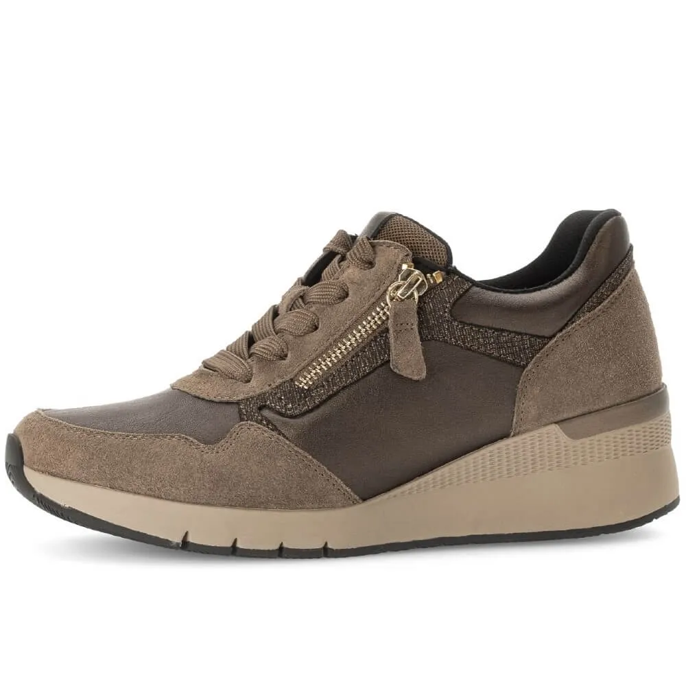 Gabor 56.418 Louisina-BRONZE