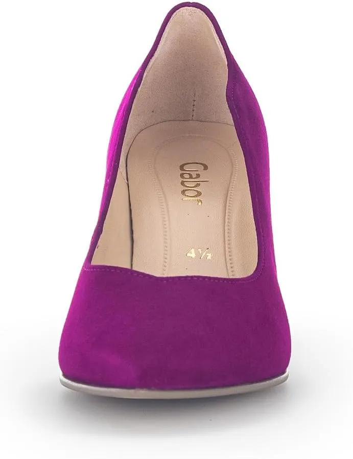 Gabor Adult 41.381.13 rosa