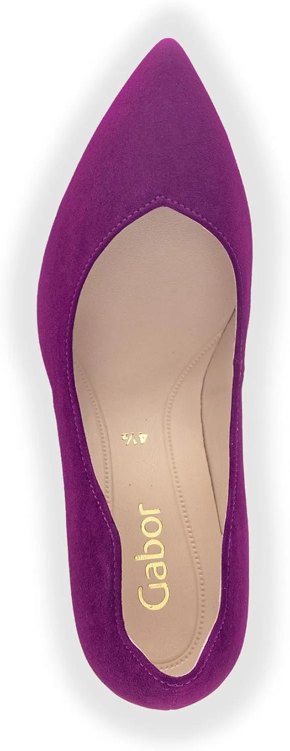 Gabor Adult 41.381.13 rosa