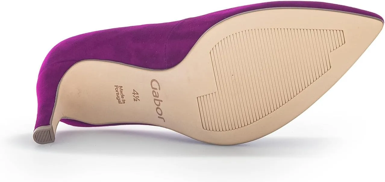 Gabor Adult 41.381.13 rosa