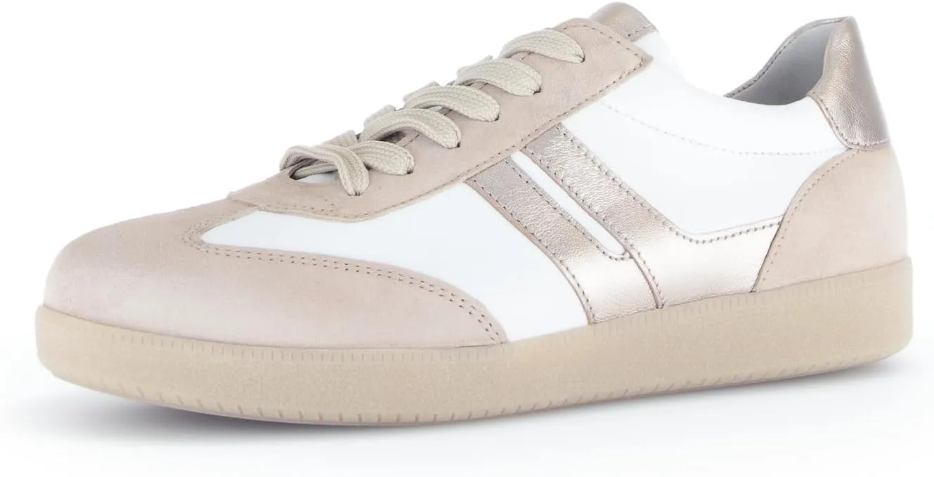 Gabor Women's 63.300 Sneaker