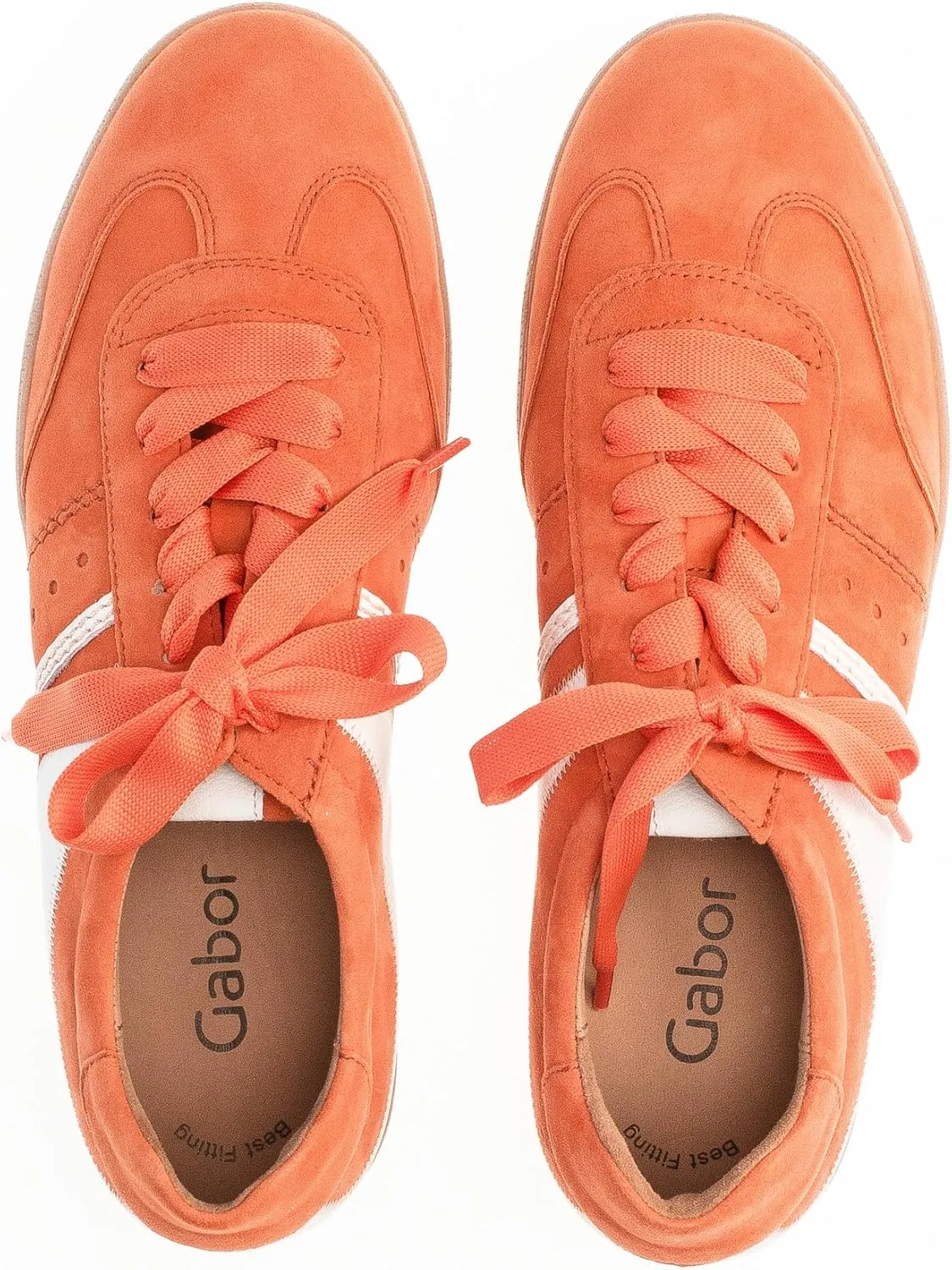 Gabor Women's 63.300 Sneaker