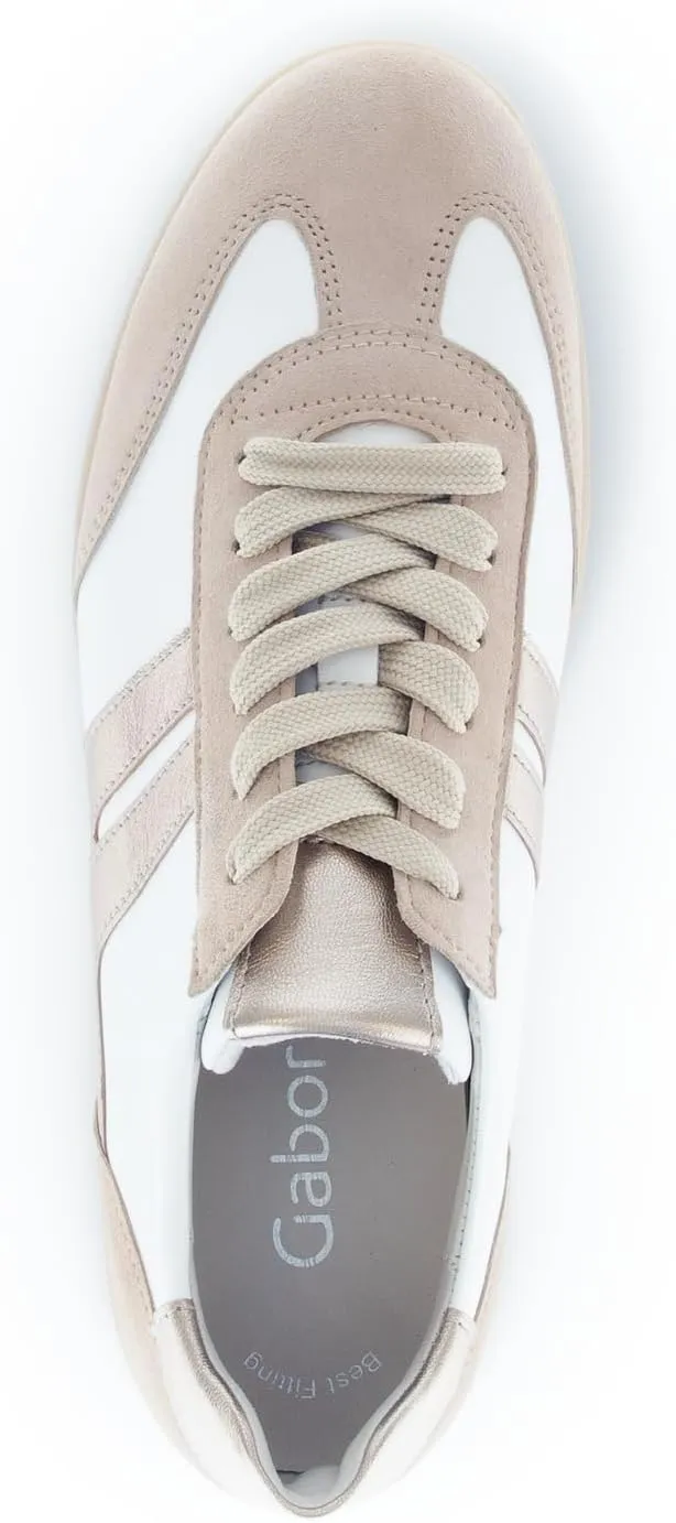 Gabor Women's 63.300 Sneaker