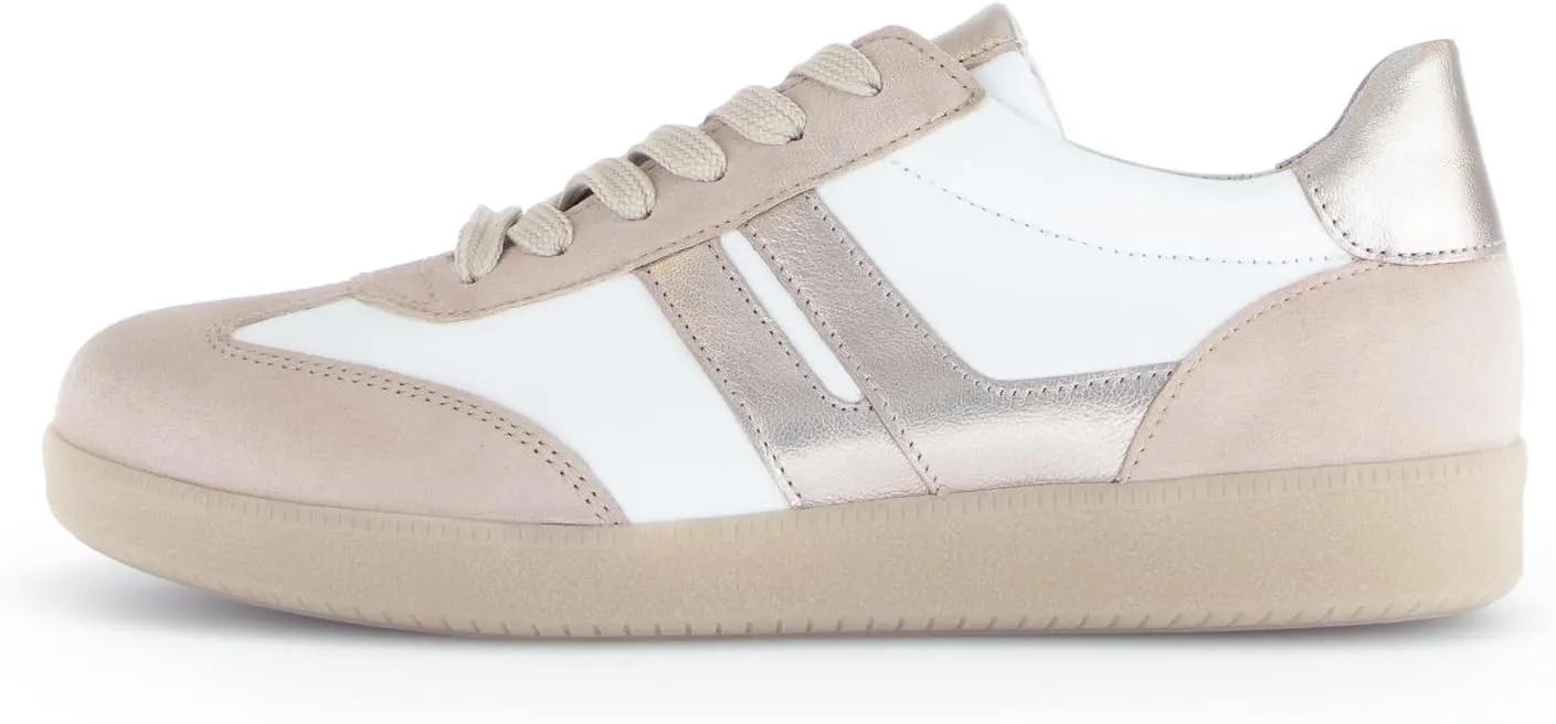 Gabor Women's 63.300 Sneaker