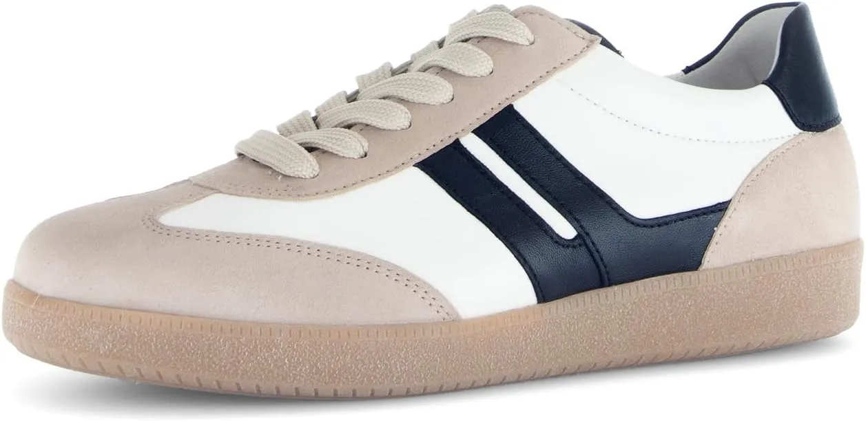 Gabor Women's 63.300 Sneaker