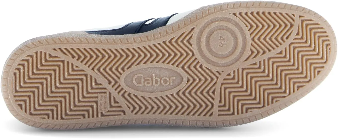Gabor Women's 63.300 Sneaker