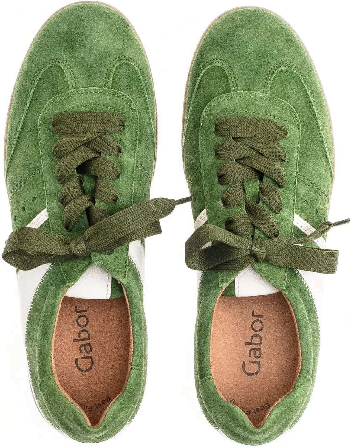 Gabor Women's 63.300 Sneaker