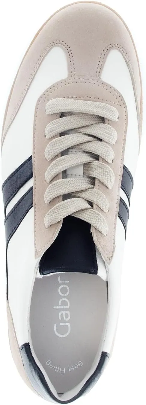 Gabor Women's 63.300 Sneaker