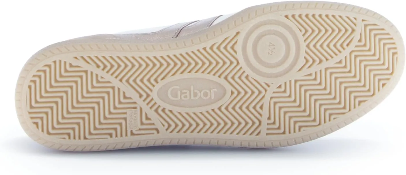 Gabor Women's 63.300 Sneaker