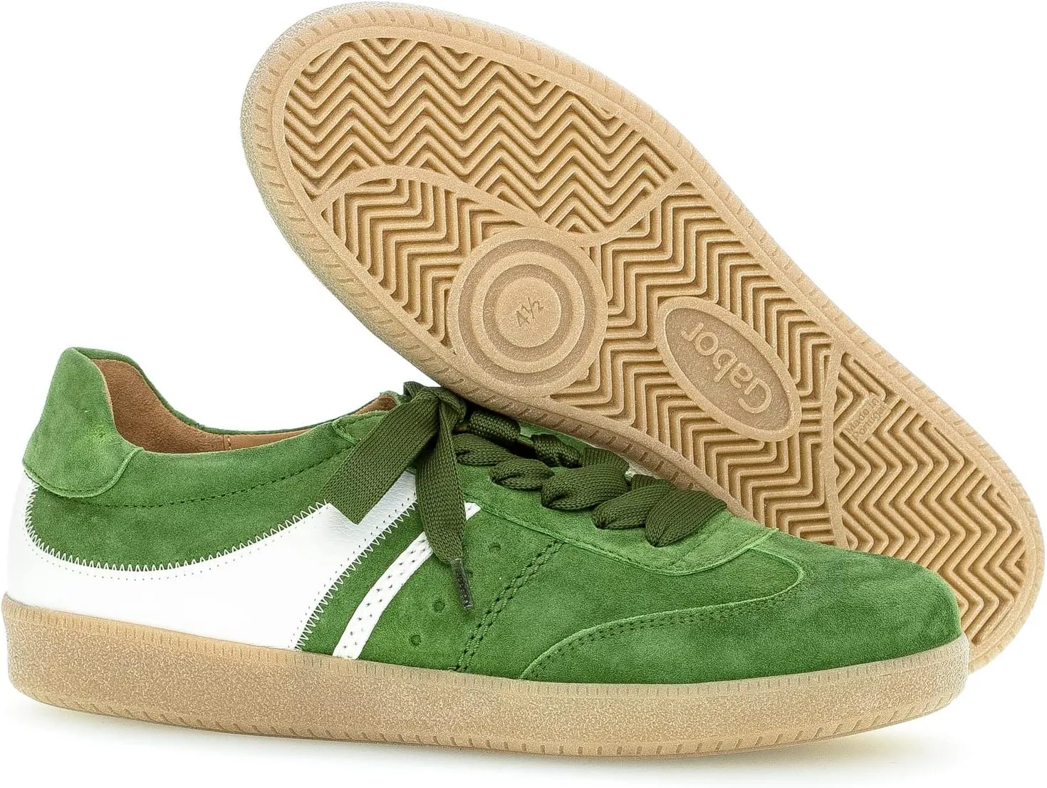 Gabor Women's 63.300 Sneaker