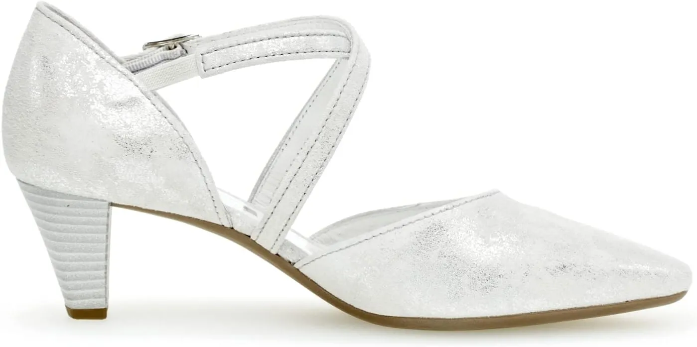 Gabor Women's Closed-Toe Pumps