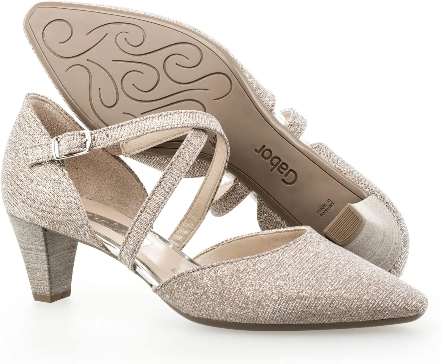 Gabor Women's Closed-Toe Pumps