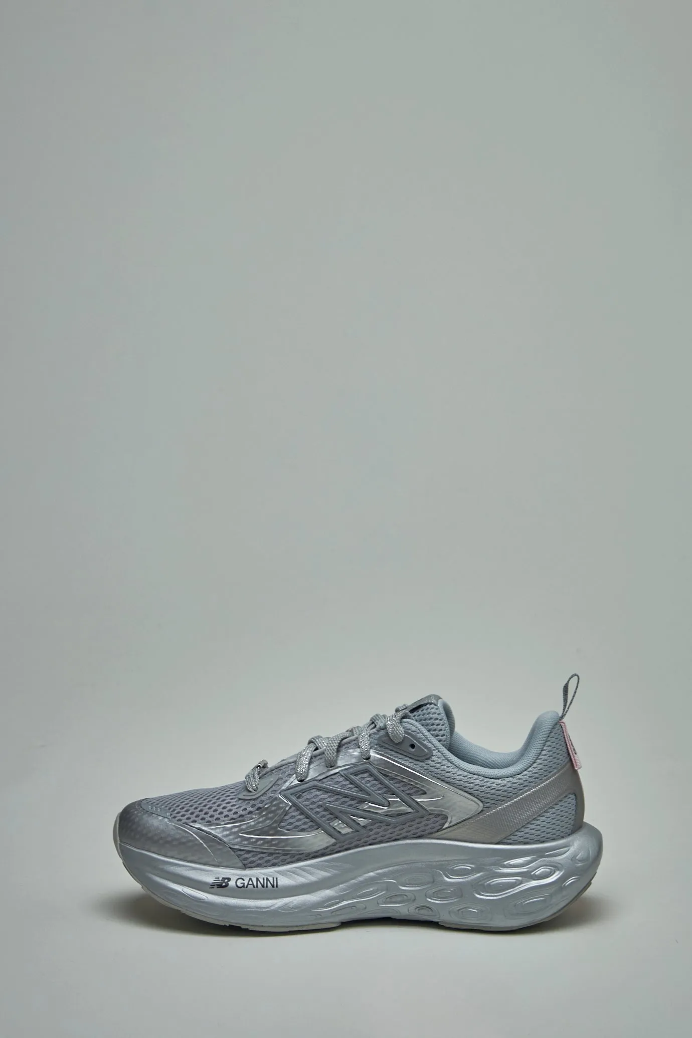 GANNI Uturn V1 Sneaker