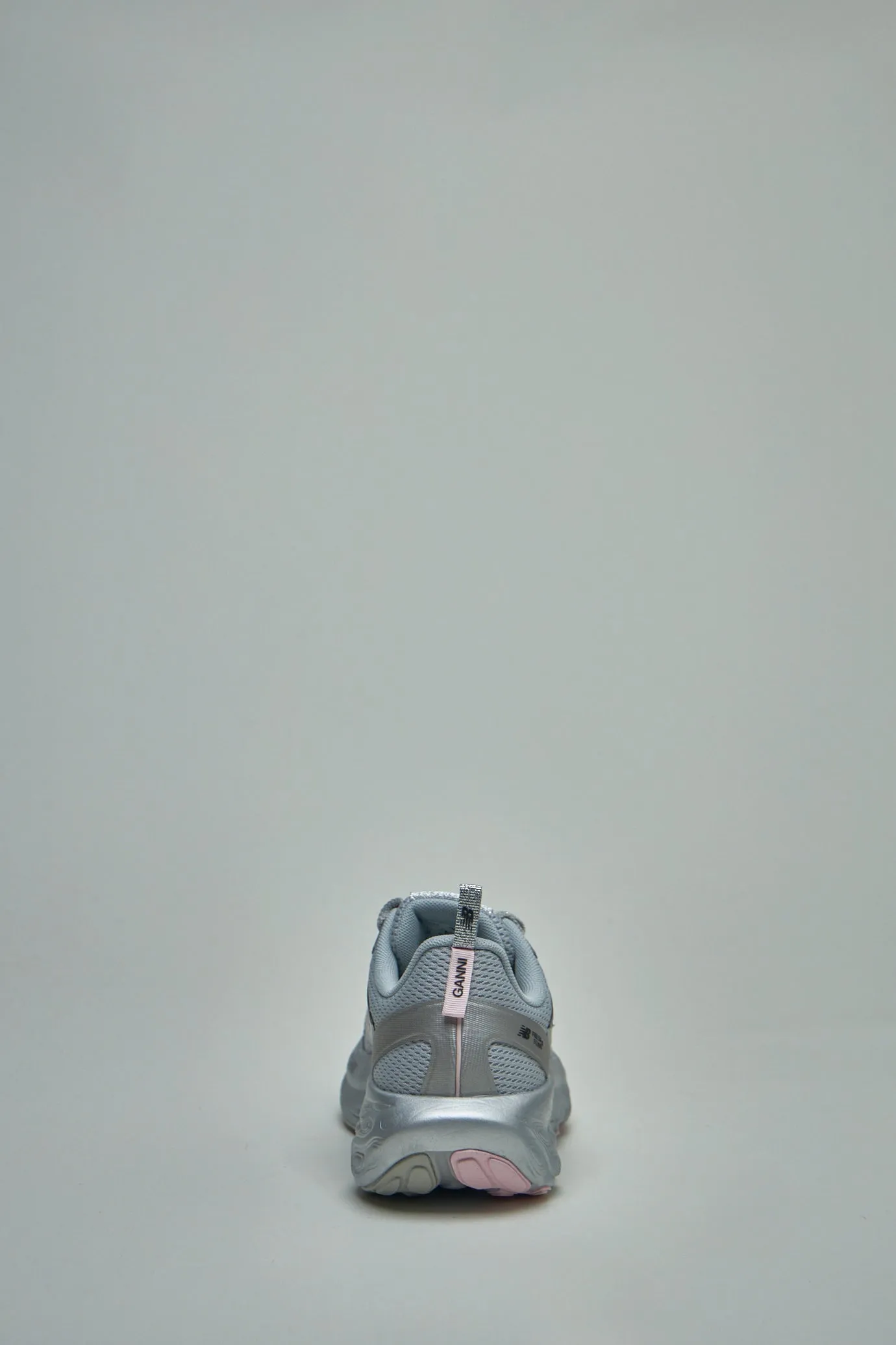 GANNI Uturn V1 Sneaker