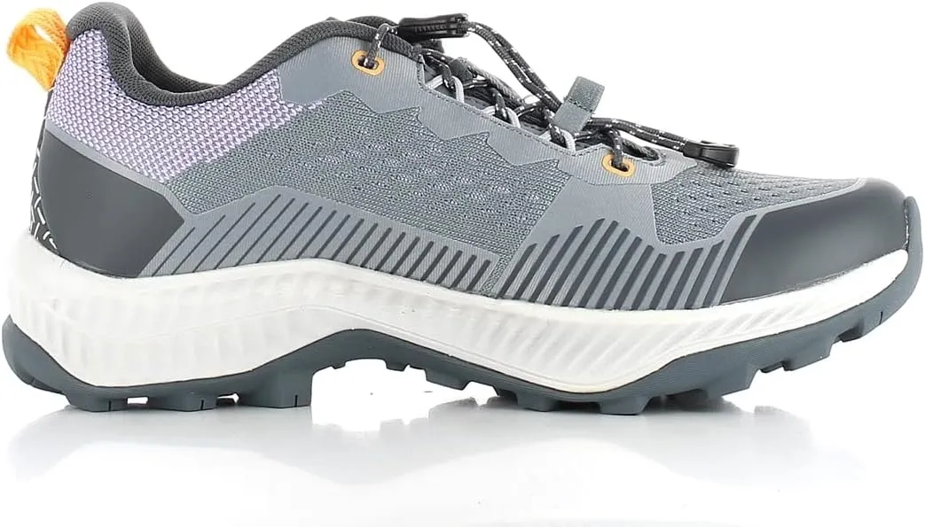 GARMONT Men's 9.81 Pulse Hiking Shoe, Talla única