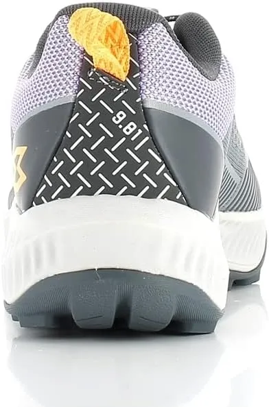 GARMONT Men's 9.81 Pulse Hiking Shoe, Talla única