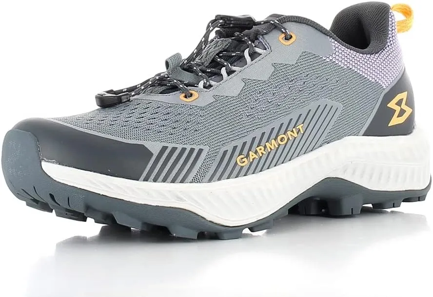 GARMONT Men's 9.81 Pulse Hiking Shoe, Talla única
