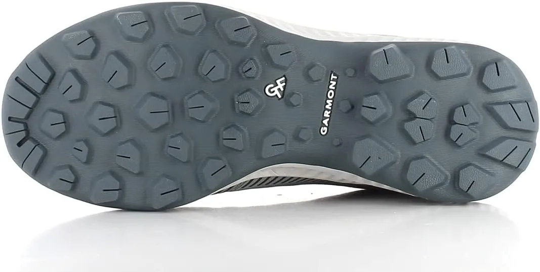 GARMONT Men's 9.81 Pulse Hiking Shoe, Talla única