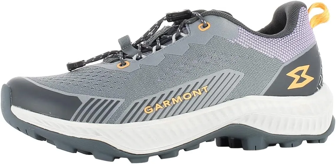 GARMONT Men's 9.81 Pulse Hiking Shoe, Talla única