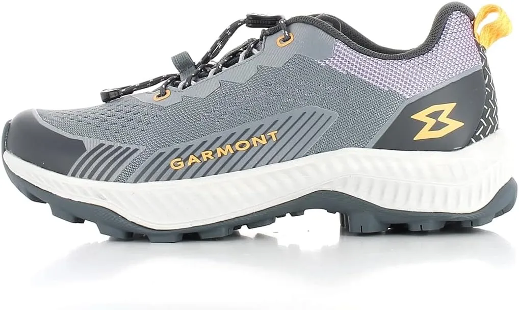 GARMONT Men's 9.81 Pulse Hiking Shoe, Talla única