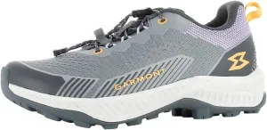 GARMONT Men's 9.81 Pulse Hiking Shoe, Talla única
