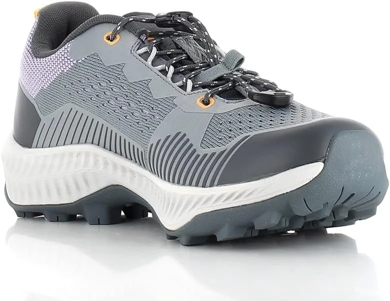 GARMONT Men's 9.81 Pulse Hiking Shoe, Talla única