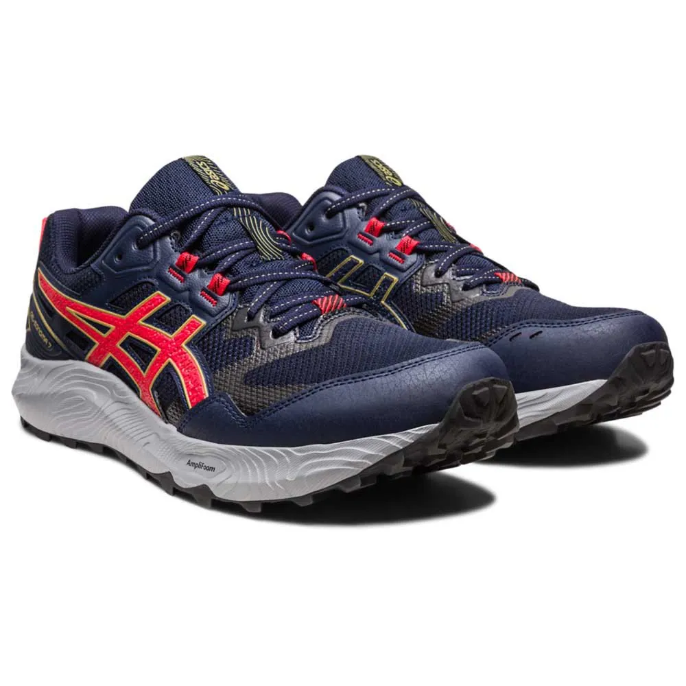 Gel-Sonoma 7 Mens
