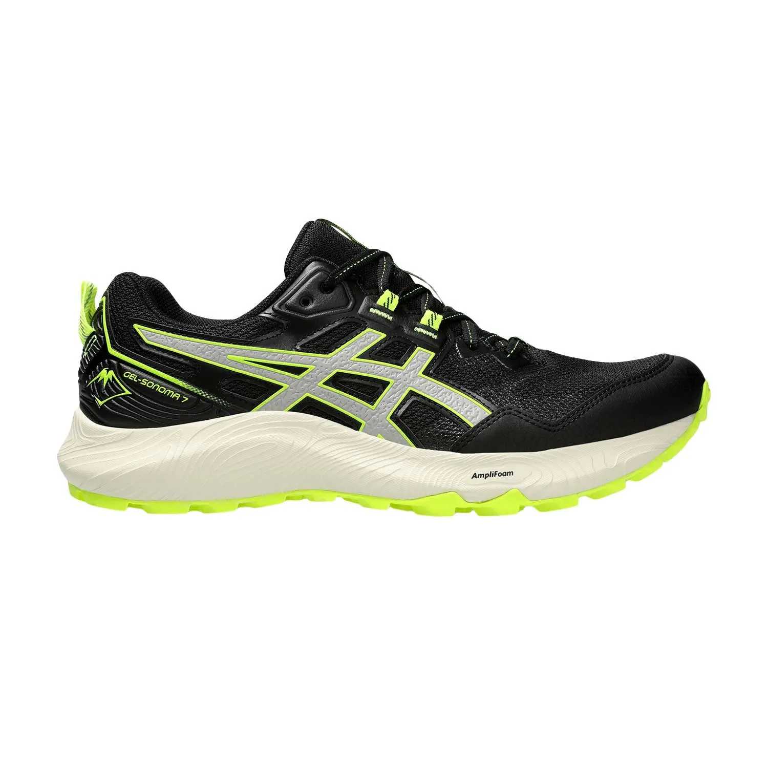 Gel-Sonoma 7 Mens