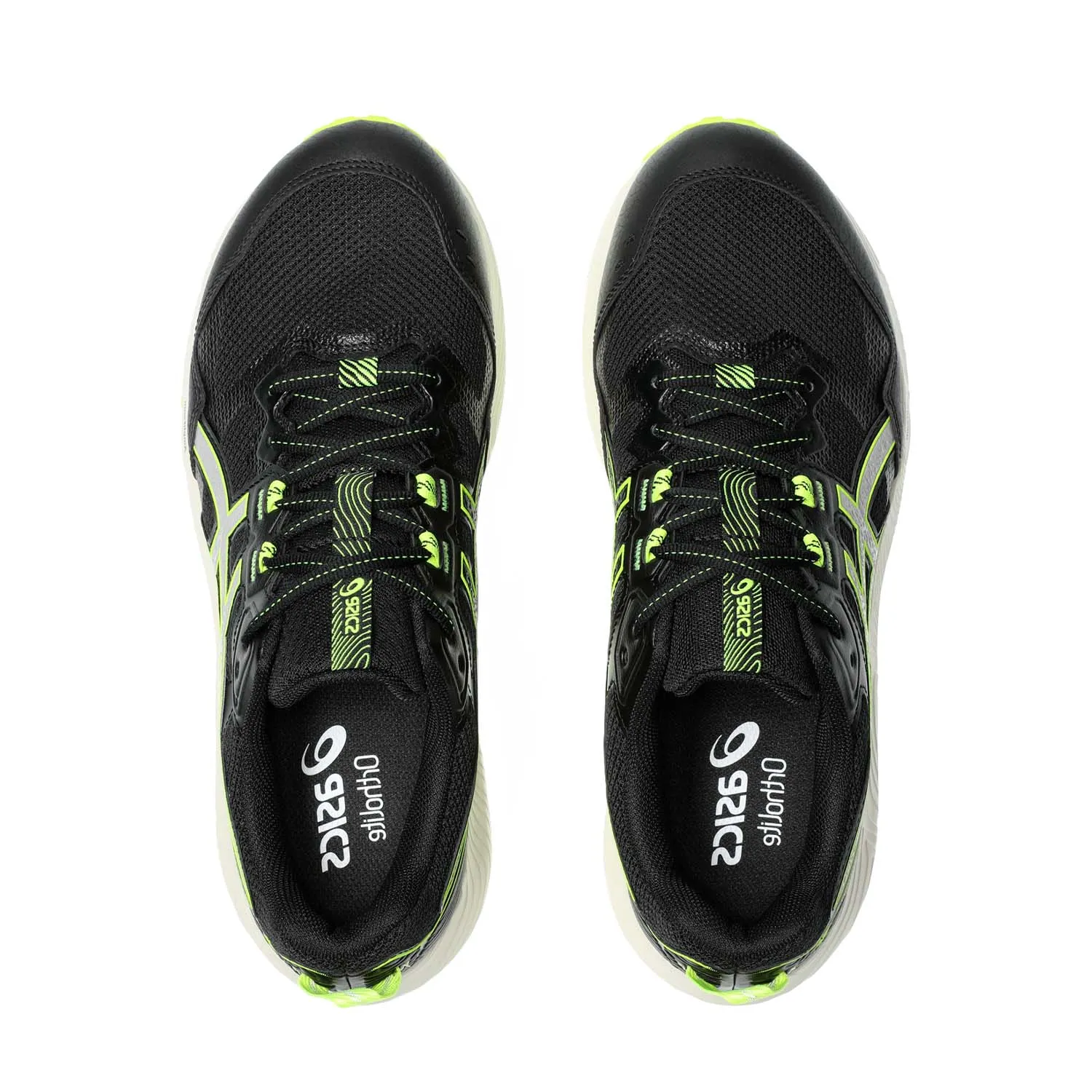 Gel-Sonoma 7 Mens