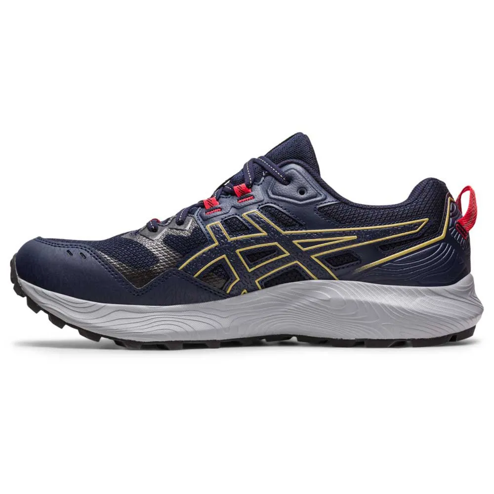 Gel-Sonoma 7 Mens