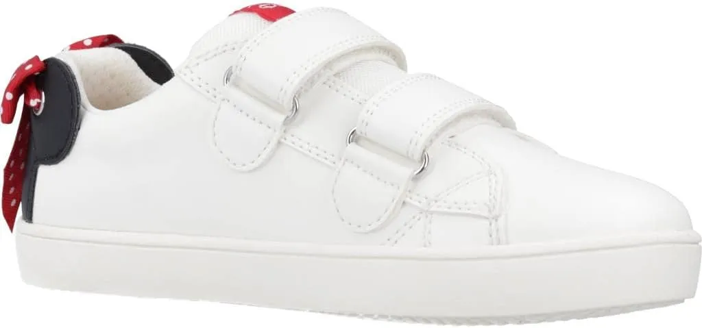Geox Girl Kathe 18 Sneaker