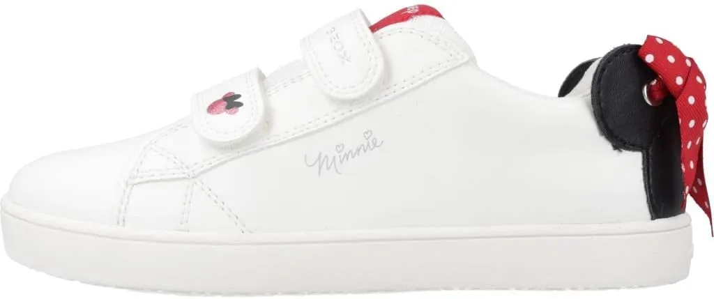 Geox Girl Kathe 18 Sneaker