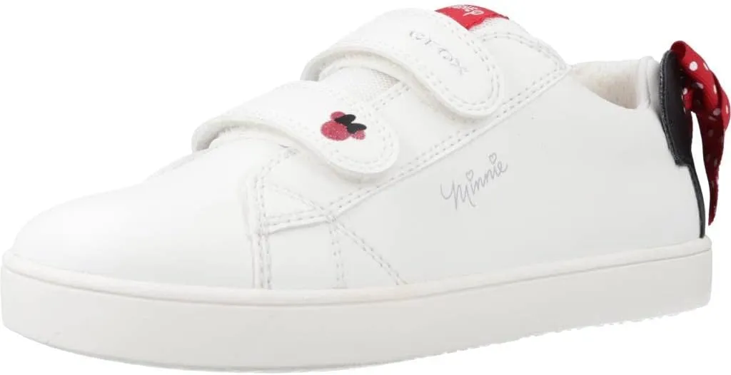 Geox Girl Kathe 18 Sneaker