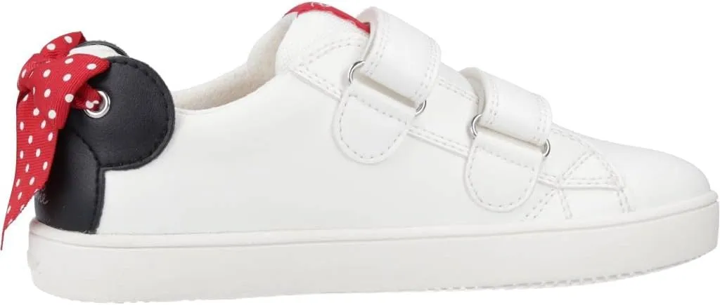 Geox Girl Kathe 18 Sneaker