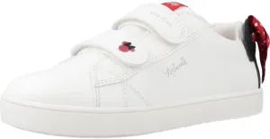 Geox Girl Kathe 18 Sneaker