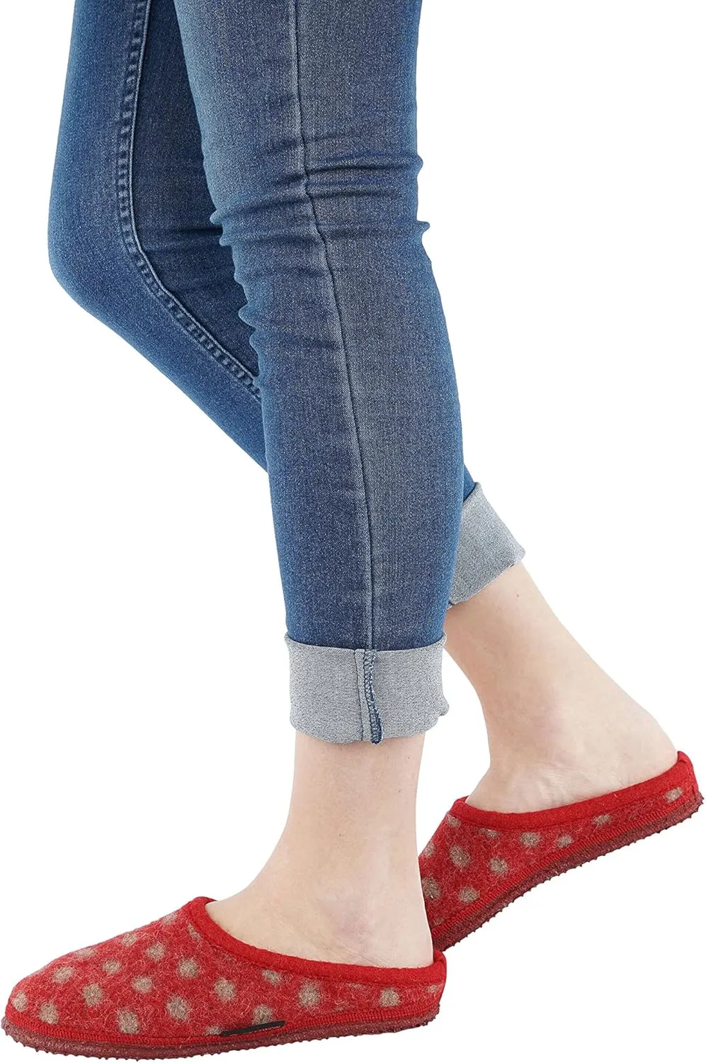 Giesswein Women's Low-Top Slippers, 2/2.5 UK